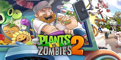 Plants vs Zombies™ 2